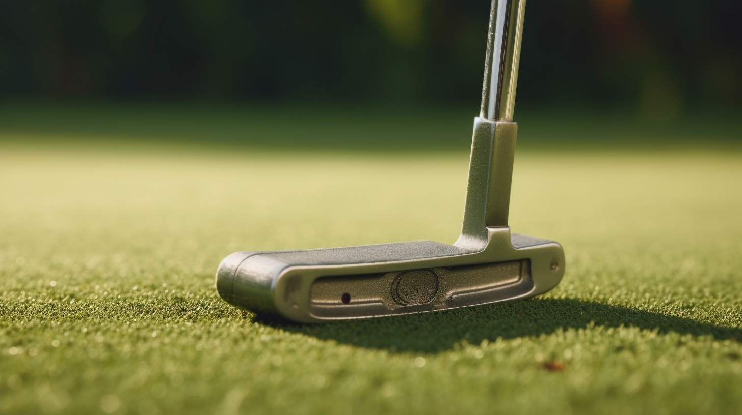 Best Golf Putter for Seniors Top Picks for Enhanced Control & Comfort