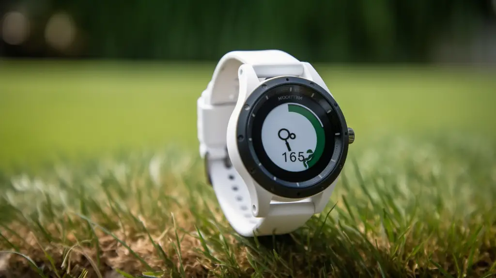 best golf watches for ladies featured